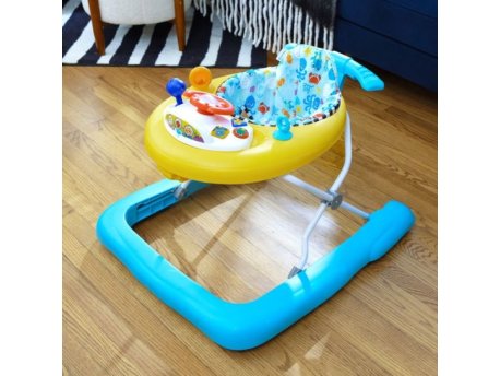 KIDS II Baby einstein dubak dive & discover™ 3-in-1 submarine walker 6-24m