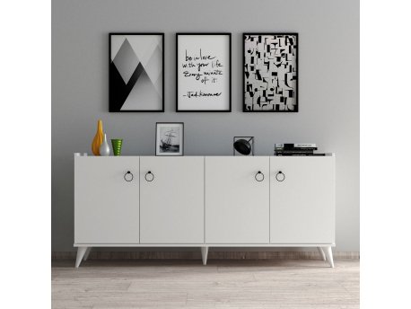 HANAH HOME Komoda KSL0101