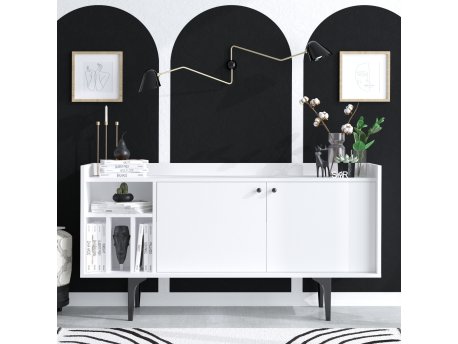 HANAH HOME Komoda Magnetor