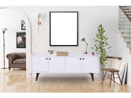 HANAH HOME Komoda Lugano