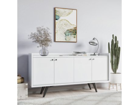 HANAH HOME Komoda Bergen