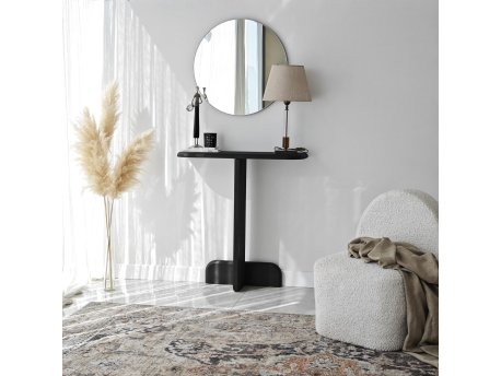 HANAH HOME Polica Pratico Anthracite