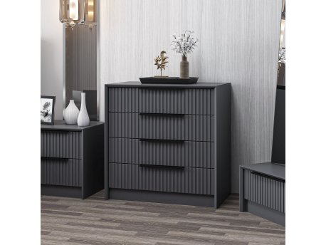 HANAH HOME Komoda Kale Luxe 4800