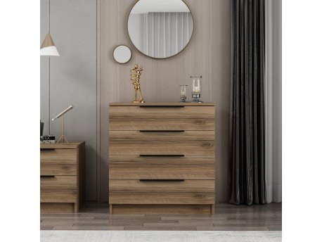 HANAH HOME Komoda Kale Plus 7913