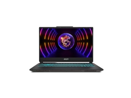 MSI Cyborg 15 A13UDX-1277XRS (FHD IPS 144Hz, i5-13420H, 16GB, 512GB SSD, RTX 3050 6GB // Win 11 Pro)