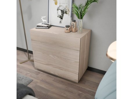 HANAH HOME Komoda Lines Cordoba