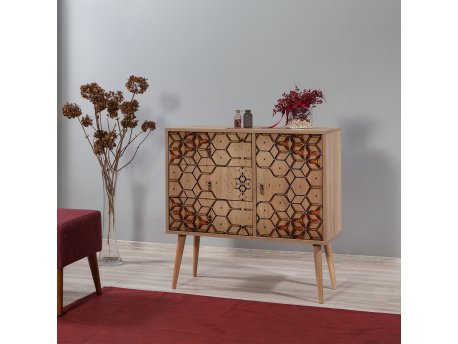 HANAH HOME Komoda Verybox 720