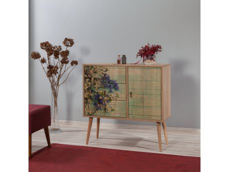HANAH HOME Komoda Verybox 727