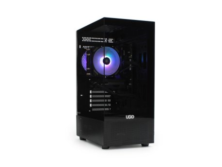 BC GROUP EKO AMD Ryzen 7 5700X/B550M/32GB/M.2 1TB/RTX3060 12GB/ UGD 3333+650W