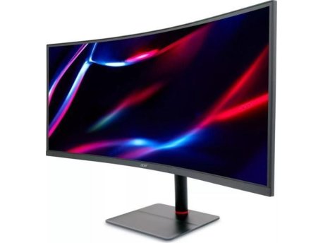 ACER Nitro XV345CURVbmiphuzfx UWQHD 165Hz USB-C AMD FreeSync Premium Curved (UM.CX5EE.V05)