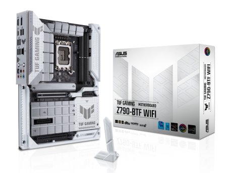 ASUS TUF GAMING Z790-BTF WIFI matična ploča