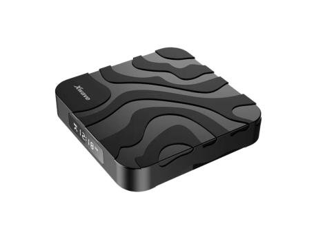 Xwave TV BOX 510 Smart TV 8K Android 12/4/64GB