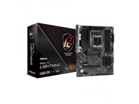 ASROCK B650 PG Lightning OUTLET