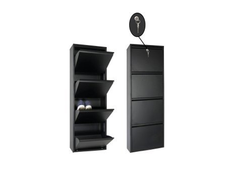 HANAH HOME Cipelarnik Ggmbaykklt4003