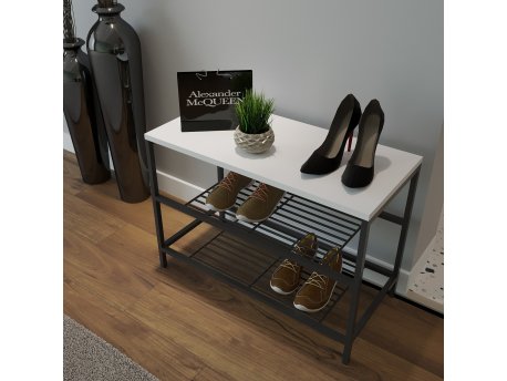 HANAH HOME Cipelarnik Greifswald L2035