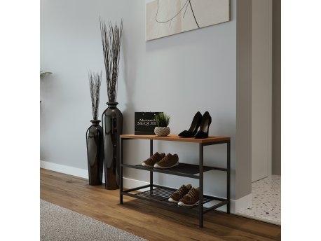 HANAH HOME Cipelarnik Potsdam L2034