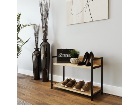 HANAH HOME Cipelarnik Bottrop L2057