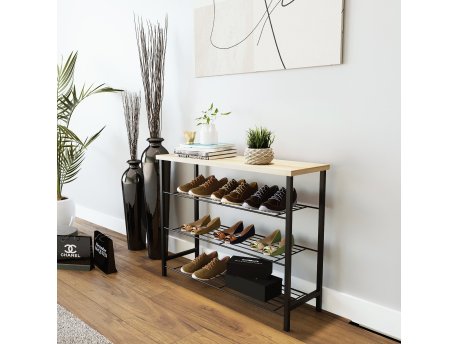 HANAH HOME Cipelarnik Herne L2066