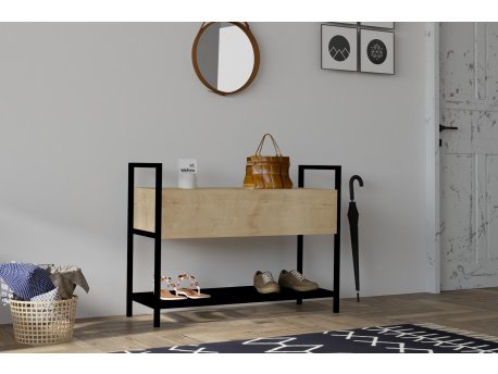 HANAH HOME Cipelarnik Narden Sapphire