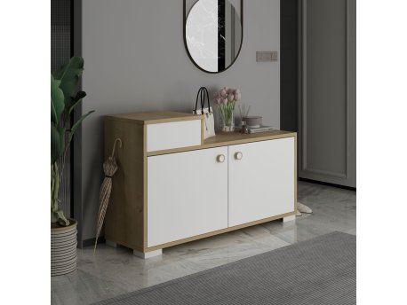 HANAH HOME Cipelarnik Astec Sapphire
