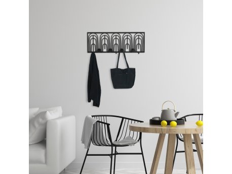 WALLXPERT Čiviluk Donence WSH 013