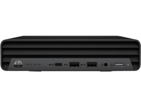 HP Pro Mini 400 G9 Intel Core i7-13700T, 16GB, 512GB SSD (998C6ET)