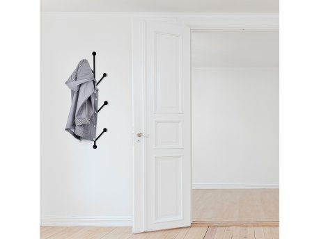 WALLXPERT Čiviluk Rod 2