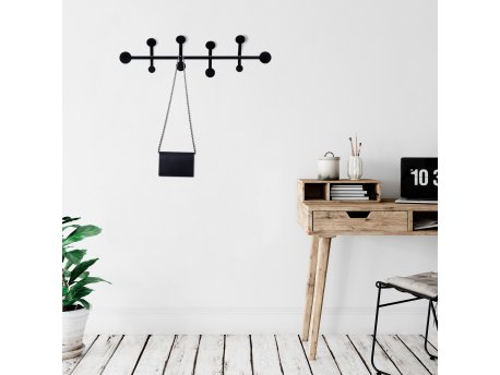 WALLXPERT Čiviluk Rod