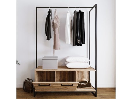 HANAH HOME Garderober Minsk L632