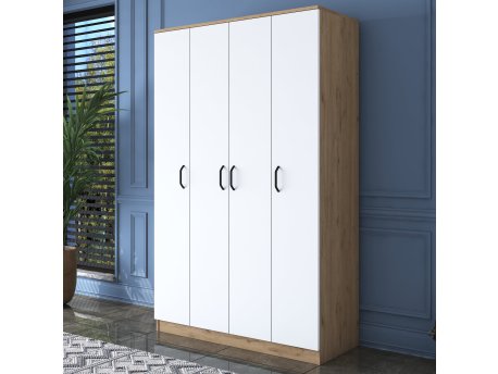HANAH HOME Ormar BA116 2247