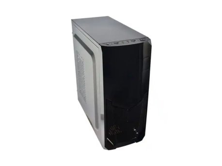 ZEUS INTEL Core i3-12100/B660M/DDR4 8GB/WD M.2 500GB/500W // Win10Pro