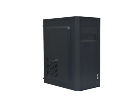 ZEUS INTEL Core i3-12100/8GB/M.2 256GB/500W // Win10Pro