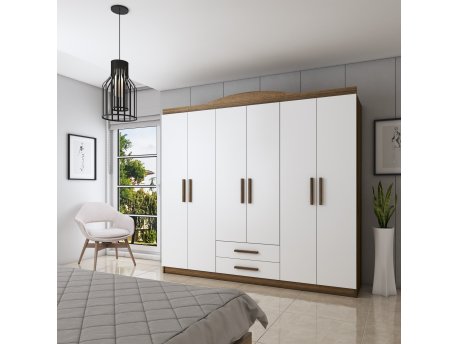 HANAH HOME Ormar Lara