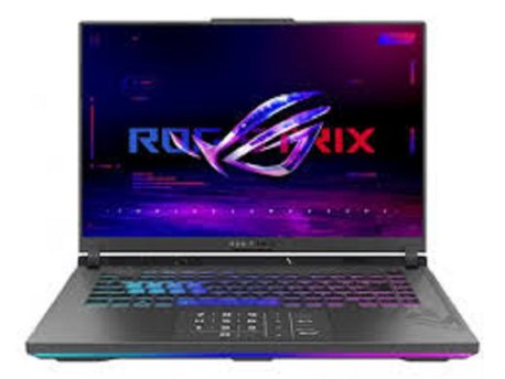 ASUS G614JIR-N4132X (QHD+ Intel Core i9-14900HX, 16GB, 2TB SSD, RTX 4070, Windows 11 Pro)
