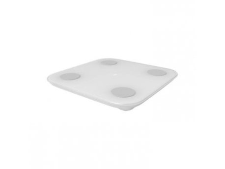 XIAOMI Mi Body Composition Scale 2 telesna vaga (NUN4048GL) OUTLET