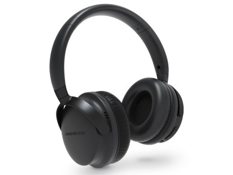 ENERGY SISTEM Style 3 Space Bluetooth slušalice crne (M45300)