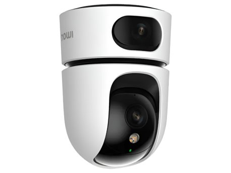 IMOU IPC-S2XP-10M0WED Ranger Dual 10MP 5MP + 5MP H.265 WiFi Dual-lens Pan & Tilt sigurnosna IP kamera