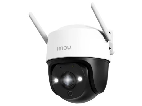 IMOU IPC-S7CP-3M0WE Cruiser 2C 3MP H.265 WiFi P&T sigurnosna IP kamera
