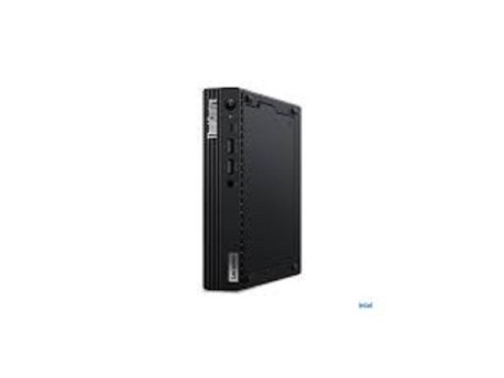 LENOVO ThinkCentre M70q Gen 4 Intel Core i3-13100T, 8GB, 512GB SSD, Windows 11 Pro (12E3S1VB00)