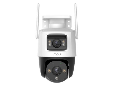 IMOU IPC-S7XP-10M0WED Cruiser Dual 10MP 5MP + 5MP Pan & Tilt IP WiFi sigurnosna IP kamera