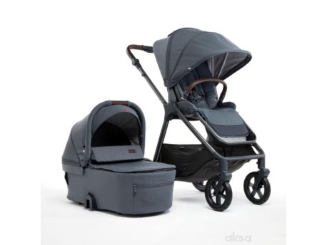 Mast Duo sistem M5X, Vulcanic Ash
