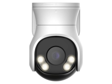 DAHUA HAC-PT1200A-IL-A-0360BS6 2MP Smart Dual Light HDCVI Fixed-focal PT Camera