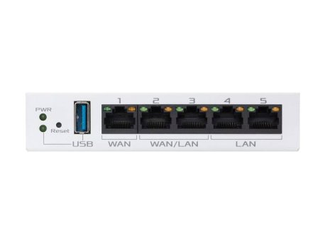 ASUS ExpertWiFi EBG15 Gigabit VPN ruter beli