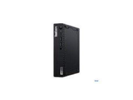 LENOVO ThinkCentre M70q Gen 4 Tiny + ThinkVision T24i-30