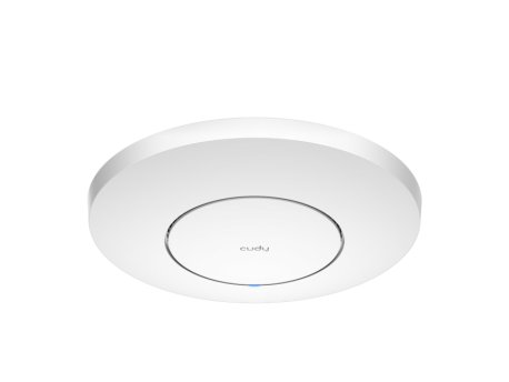 CUDY AP3000_P AX3000 WiFi 6 2.5G Access Point