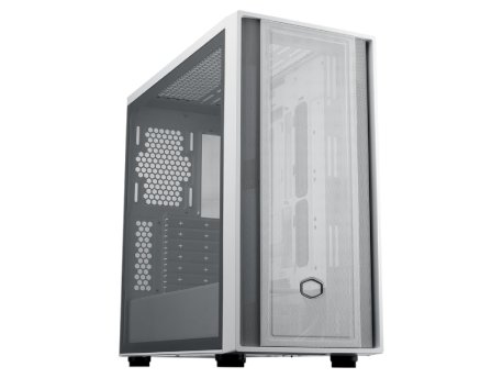 COOLER MASTER MasterBox 600 Lite kućište belo MB600L-WGNN-S00