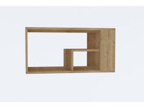 HANAH HOME Sto za dnevnu sobu Eros Oak