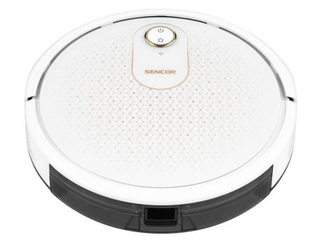 SENCOR SRV 4550WH robot usisivač