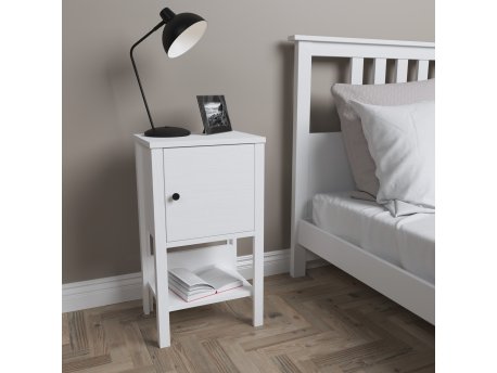 HANAH HOME Noćni stočić FRN 10030