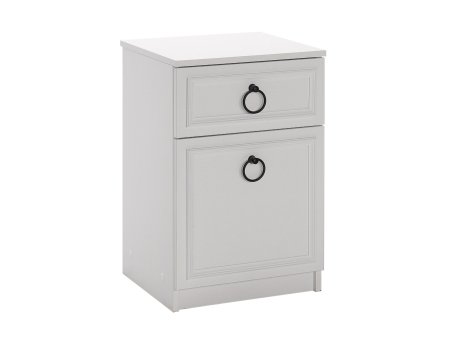 HANAH HOME Noćni stočić Kmd 1311 Bb 1